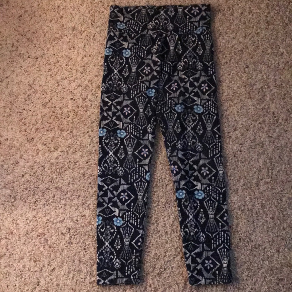 Kids leggings